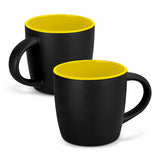 Mocha Coffee Mug - Two Tone - 127104-9
