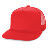 Impala Flat Peak Mesh Cap - Sale - 127158-4