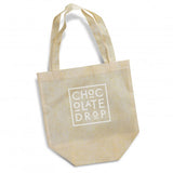 City Shopper Natural Look Tote Bag Small - 127183