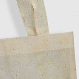 City Shopper Natural Look Tote Bag Small - 127183-3