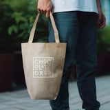 City Shopper Natural Look Tote Bag Small - 127183-4