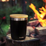 Frontier Roam Vacuum Cup - 127194-4