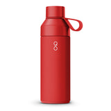 Ocean Bottle Original Vacuum Bottle - 127306 colour:Fire Red