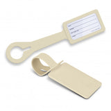 Silicone Luggage Tag - 127328-2