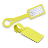 Silicone Luggage Tag - 127328-4