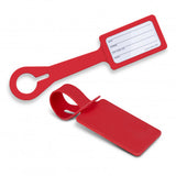 Silicone Luggage Tag - 127328-6