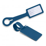 Silicone Luggage Tag - 127328-9