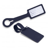 Silicone Luggage Tag - 127328-10