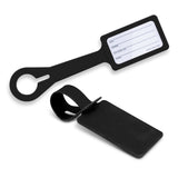 Silicone Luggage Tag - 127328 own