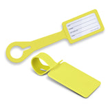 Silicone Luggage Tag - 127328 own