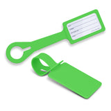 Silicone Luggage Tag - 127328 own