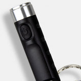 Rechargeable Torch Keyring - 127368-1