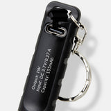 Rechargeable Torch Keyring - 127368-2