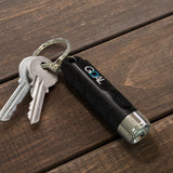 Rechargeable Torch Keyring - 127368-4