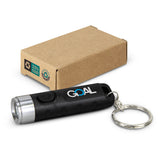 Rechargeable Torch Key Ring - 127368 main
