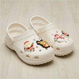Custom Shoe Charms - 4 Pack - 127385-4