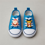 Custom Shoe Charms - 4 Pack - 127385-5