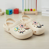 Custom Shoe Charms - 6 Pack - 127386-4