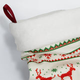 Full Colour Christmas Stocking - 127391-1
