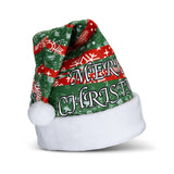 Full Colour Santa Hat - 127392-0