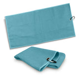 Waffle Golf Towel - 127438-1
