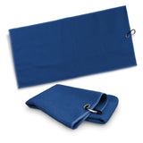 Waffle Golf Towel - 127438-2