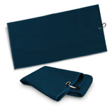 Waffle Golf Towel - 127438-3