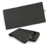 Waffle Golf Towel - 127438-5