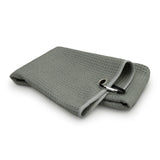 Waffle Golf Towel - 127438-6