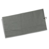 Waffle Golf Towel - 127438-7