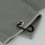 Waffle Golf Towel - 127438-8
