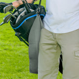 Waffle Golf Towel - 127438-10