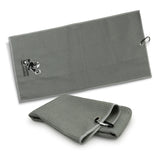 Waffle Golf Towel - 127438-11