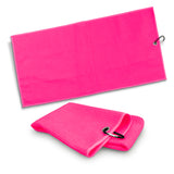 Waffle Golf Towel - 127438-16