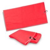 Waffle Golf Towel - 127438-17