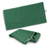 Waffle Golf Towel - 127438-18