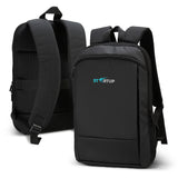 Kaden Soft-Touch Backpack - 127716 main