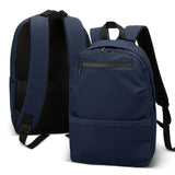 Alumni Soft-Touch Backpack - 127717 own