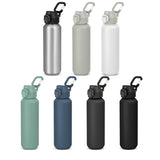 Equinox Recycled Aluminium Bottle - 127777 main