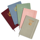 Omega Notebook - Foil Printed - 127804-0