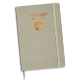 Omega Notebook - Foil Printed - 127804-1