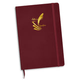 Omega Notebook - Foil Printed - 127804-3