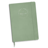 Omega Notebook - Foil Printed - 127804-4
