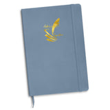 Omega Notebook - Foil Printed - 127804-5