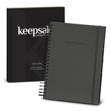 Keepsake Recipe Journal - 127808