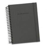 Keepsake Recipe Journal - 127808-5