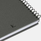 Keepsake Recipe Journal - 127808-3