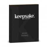 Keepsake Recipe Journal - 127808-4