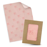 Custom Tissue Paper with Envelope - Colour - 127813-0