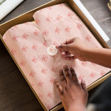 Custom Tissue Paper with Envelope - Colour - 127813-3